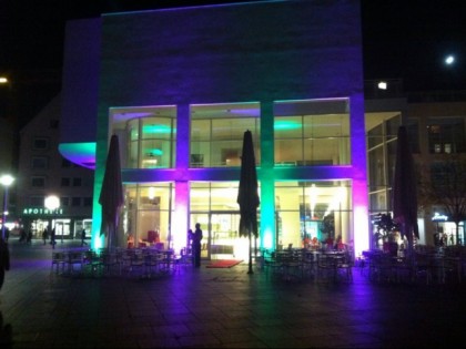 Foto: Stadthaus