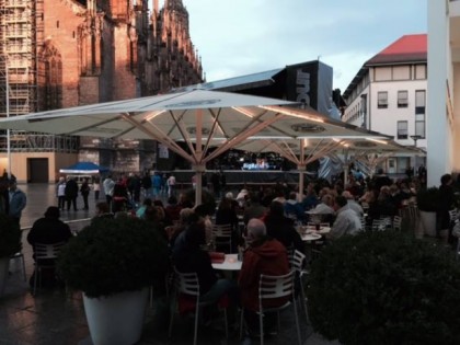 Foto: Stadthaus