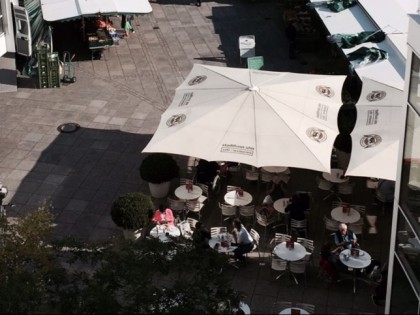 Foto: Stadthaus