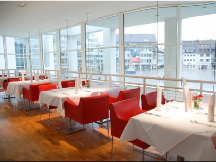 Foto: Stadthaus